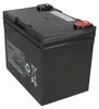 Batteria di ricambio per Invacare Butler, Leo 2x Multipower Anteprima dell’immagine prodotto 6