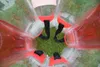 Gioco Bubble Ball rosso - Palla a bolle per bambini - 120 Anteprima dell’immagine prodotto 6