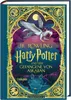 Buchcover von 'Harry Potter und der Gefangene von Askaban' - Gebundene Ausgabe von J.K. Rowling Anteprima dell’immagine prodotto