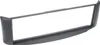 Adaptateur de façade 1-DIN Smart ForTwo BR450 1998-2007 Voir les images du produit 2