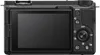 Sony Zv-e10 Ii Kompaktkamera Schwarz One Size / EU Plug Produktbild-Vorschau 5