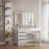 Étagère Vicco Paolo Blanc 30x190cm, Model 35084 Voir les images du produit 3
