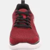 Skechers Sneakers 232057-RDBK in Red color size 44 Produktbild-Vorschau 15