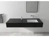 HANSGROHE 71578000 2-otworowa podtynkowa bateria umywalkowa Podgląd zdjęcia produktu 2