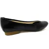 Rieker Damen Ballerina schwarz Produktbild-Vorschau 56