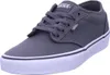 A single Vans Atwood Canvas-Trainer shoe is shown from a side-front angle against a white background. Produktbild-Vorschau