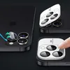 Osłona Na Aparat Esr Armorite Kamera Schutzfolie Iphone 16 Produktbild-Vorschau 8