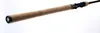 Close-up of the handle of a fishing rod. Produktbild-Vorschau