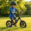 Kinder Laufrad - Balance Bike ohne Pedale - Alter 3–6 Jahre Produktbild-Vorschau 7
