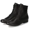 Think GUAD Damen Stiefeletten - elegante Stiefelette Produktbild-Vorschau 15