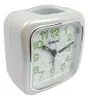 Casio Wecker TQ-142-7EF analog weiß Produktbild-Vorschau 2