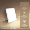 LED stropní svítidlo LED panelové stropní svítidlo ploché Náhled obrázku produktu 2