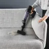 Rowenta RH6A33, 2-in-1 steelstofzuiger, zonder zak, zwart, Productafbeelding-voorbeeld 14