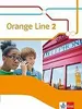 Orange Line 3 Grundkurs. Workbook mit Audios Klasse 7 Produktbild-Vorschau 2