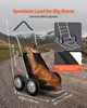 Wózek Myśliwski Vevor 227 Kg Składany Terenowy Transportowy Podgląd zdjęcia produktu 4