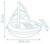 Smoby kleines Biokunststoff-Segelboot für Wasser Produktbild-Vorschau 4