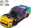 LEGO® Speed Champions 76935 NASCAR® Next Gen Chevrolet Náhled obrázku produktu 18
