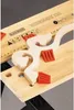 Etabli étau pliable Workmate - BLACK+DECKER - WM550-XJ Voir les images du produit 10