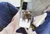 MuchoWow® Handyhülle Schutzhülle Hülle für Samsung Galaxy Produktbild-Vorschau 3