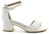 Jana Damen Sandalette in Weiß, Größe 40 Produktbild-Vorschau 5