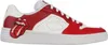 Scarpe Skechers Palmilla Rolling Stones Marque 210748RDW Anteprima dell’immagine prodotto 3