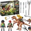 PLAYMOBIL 71264 Dino Rise Deinonychus Jaden 20el Podgląd zdjęcia produktu 8
