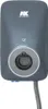 a-Tronix AX-22KP1 Wallbox 22KW triphasé 6m câble prise Voir les images du produit 2