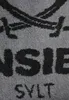 Sansibar Badematte mit Sansibar Logo Schriftzug, Produktbild-Vorschau 2