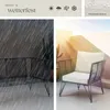 tectake® Garten-Loungeset Sundo im Rope-Design mit Produktbild-Vorschau 6
