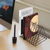 Schallplattenhalter zur Aufbewahrung von Schallplatten, Produktbild-Vorschau 14