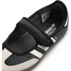 adidas Samba Jane, černá a krémová barva, velikost: 38 2/3 Náhled obrázku produktu 4