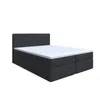 Bett Boxspringbett SENO ohne Topper mit Bettkästen - Produktbild-Vorschau 2
