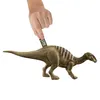 Mattel HDX41 Jurassic World Dominion Iguanodon Roar Produktbild-Vorschau 3