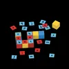 Geomag Magicube Word Building Recycled Clips 79 pc Náhled obrázku produktu 5