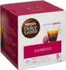Nescafé Dolce Gusto Espresso, Kapseln, Kaffeekapsel, Café, Produktbild-Vorschau 11