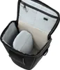 Borsa fotografica Trinidad Colt 100 Nero Anteprima dell’immagine prodotto 5
