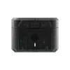 HyperX Cirro Buds Pro schwarz, Kabellos, Anrufe/Musik, 20 - Produktbild-Vorschau 3