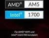 ARCTIC Freezer 34 eSport DUO - Rosso Anteprima dell’immagine prodotto 14