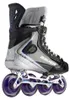 Inlineskates Bauer Vapor FLYLITE, maat 9.5 (EU45) Productafbeelding-voorbeeld 3