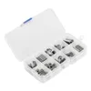 IC Assortment Kit,Integrovaný obvod IC Chip,Obvodové Náhled obrázku produktu 2
