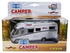 Carthago Wohnmobil Modellauto mit Licht und Aufziehmotor Produktbild-Vorschau 1