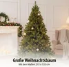 Triumph Tree Forrester Künstlicher Baum - Weihnachten Produktbild-Vorschau 4