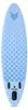FUXLIFE by FUXTEC SUP Board FX-SUP320D1 blu | Stand Up Anteprima dell’immagine prodotto 4