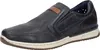 Sioux Cayhall-700 Slipper in Übergrößen Blau11560 große Produktbild-Vorschau 21