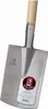 IDEAL BRITTA Spatenstiel mit T-Griff, Esche, lackiert, Produktbild-Vorschau 1