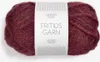 Fritidsgarn col. 4363 wine red ca. 70 m 50 g Produktbild-Vorschau 1