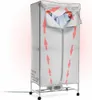 Tragbarer elektrischer Wäschetrockner mit 2 Höhen Dupledry Produktbild-Vorschau 2