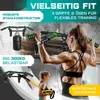 KESSER® 4in1 Klimmzugstange zur Wandmontage rutschfesten Produktbild-Vorschau 7