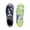 Puma Future 7 Match FG/AG Jr. Kinder Fussballschuhe - Produktbild-Vorschau 4
