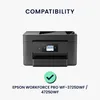 kwmobile Cover kompatibel mit Epson WorkForce Pro Produktbild-Vorschau 6